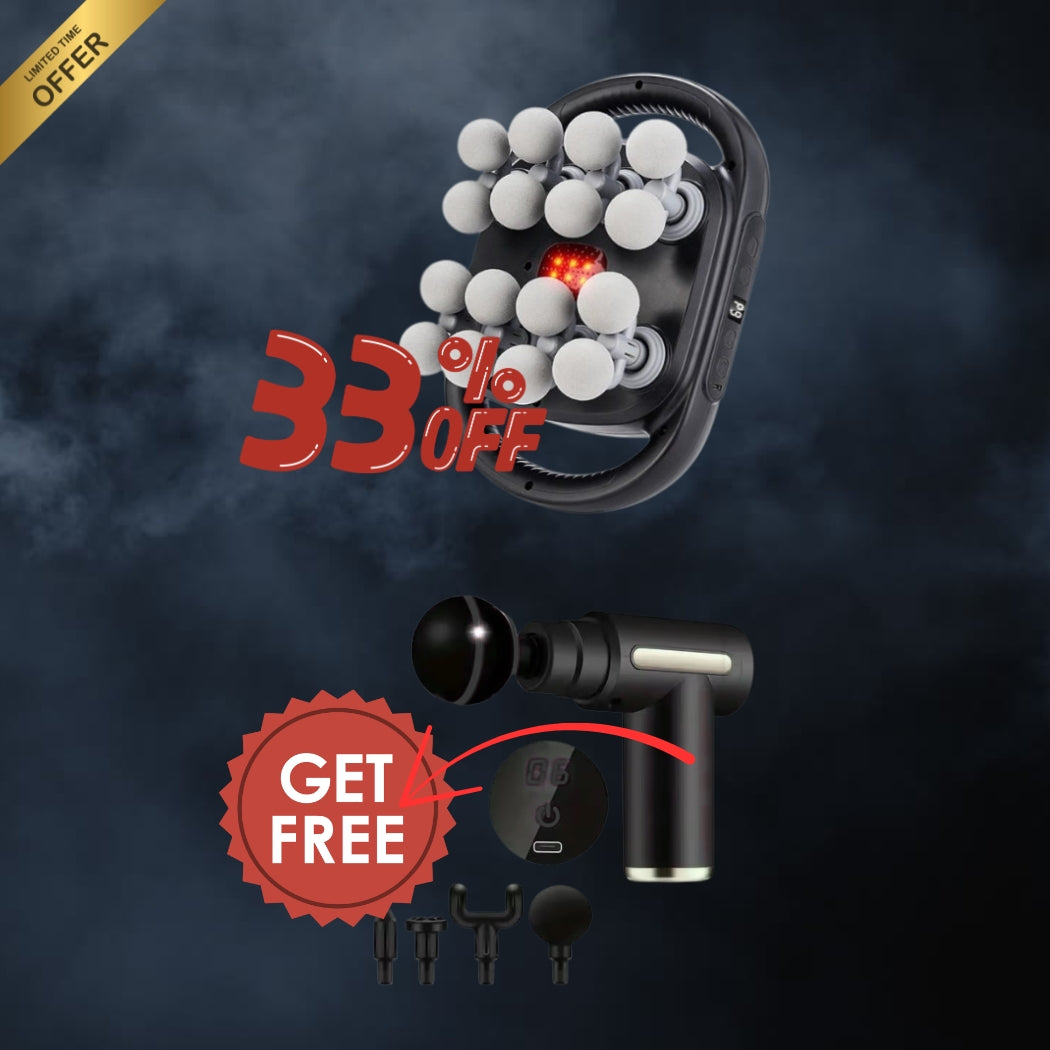 DeepRelief Pro + Free Localized