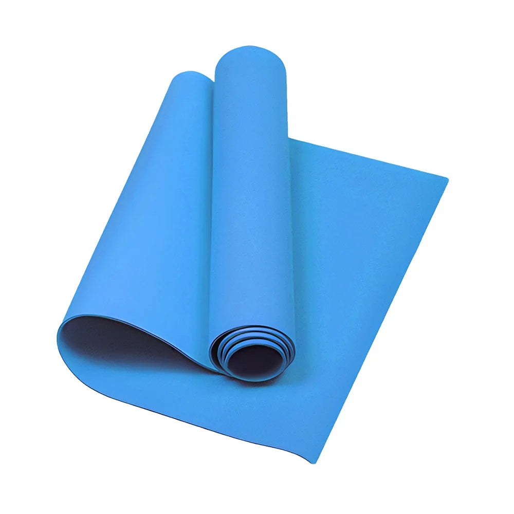 Comfort Foam Yoga 4mm
