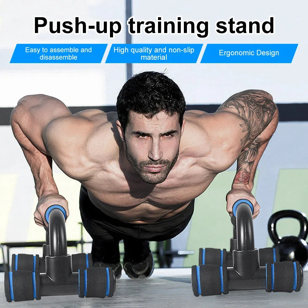 Push-up Bracket Men and Women Exercise