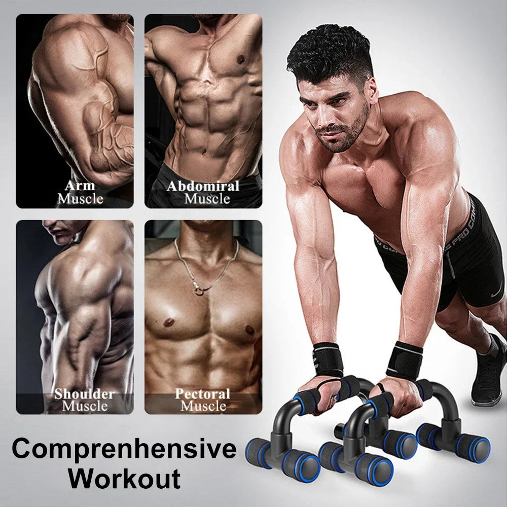 Push-up Bracket Men and Women Exercise