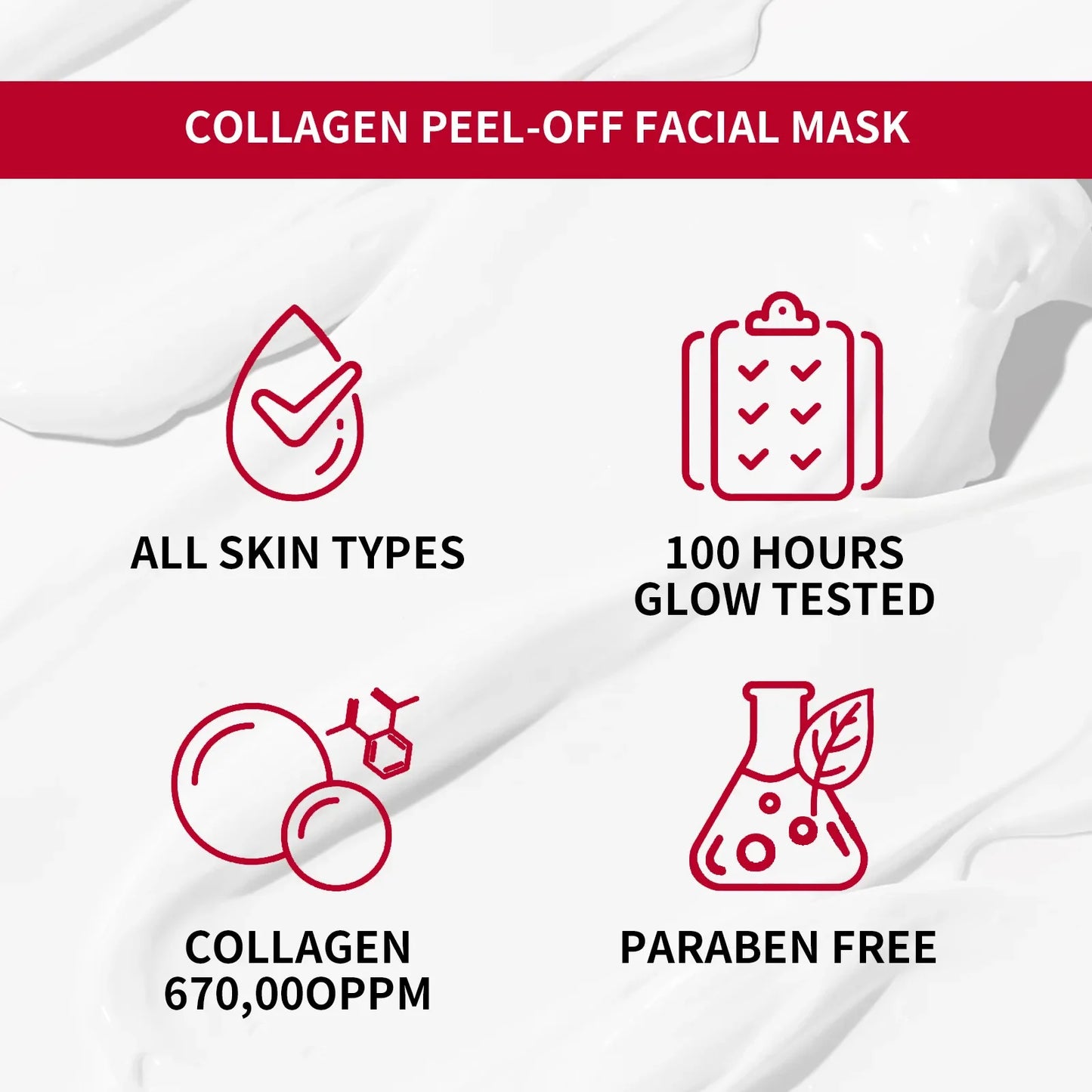 Collagen Fit Oil-Control