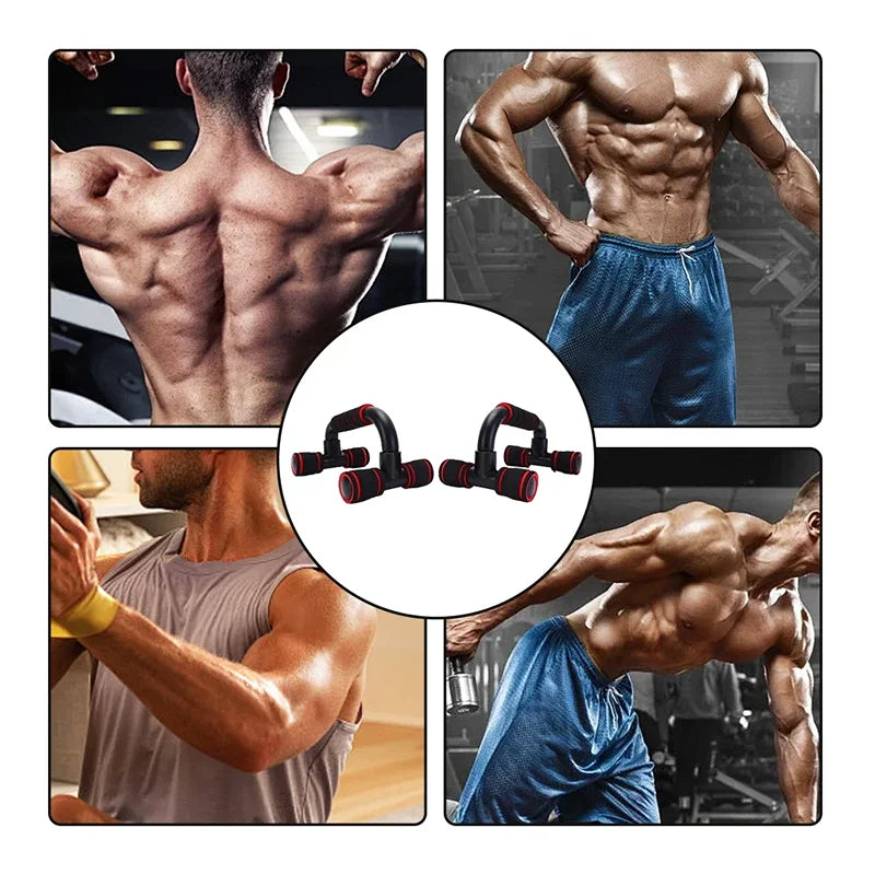 Push-up Bracket Men and Women Exercise