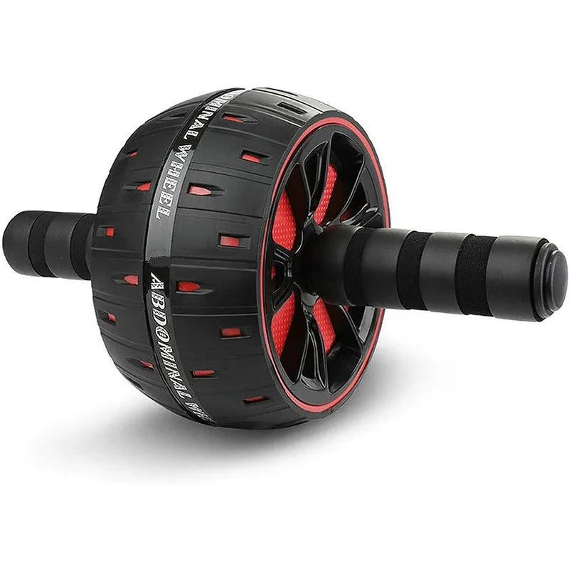 Big Ab Roller for Abs Workout