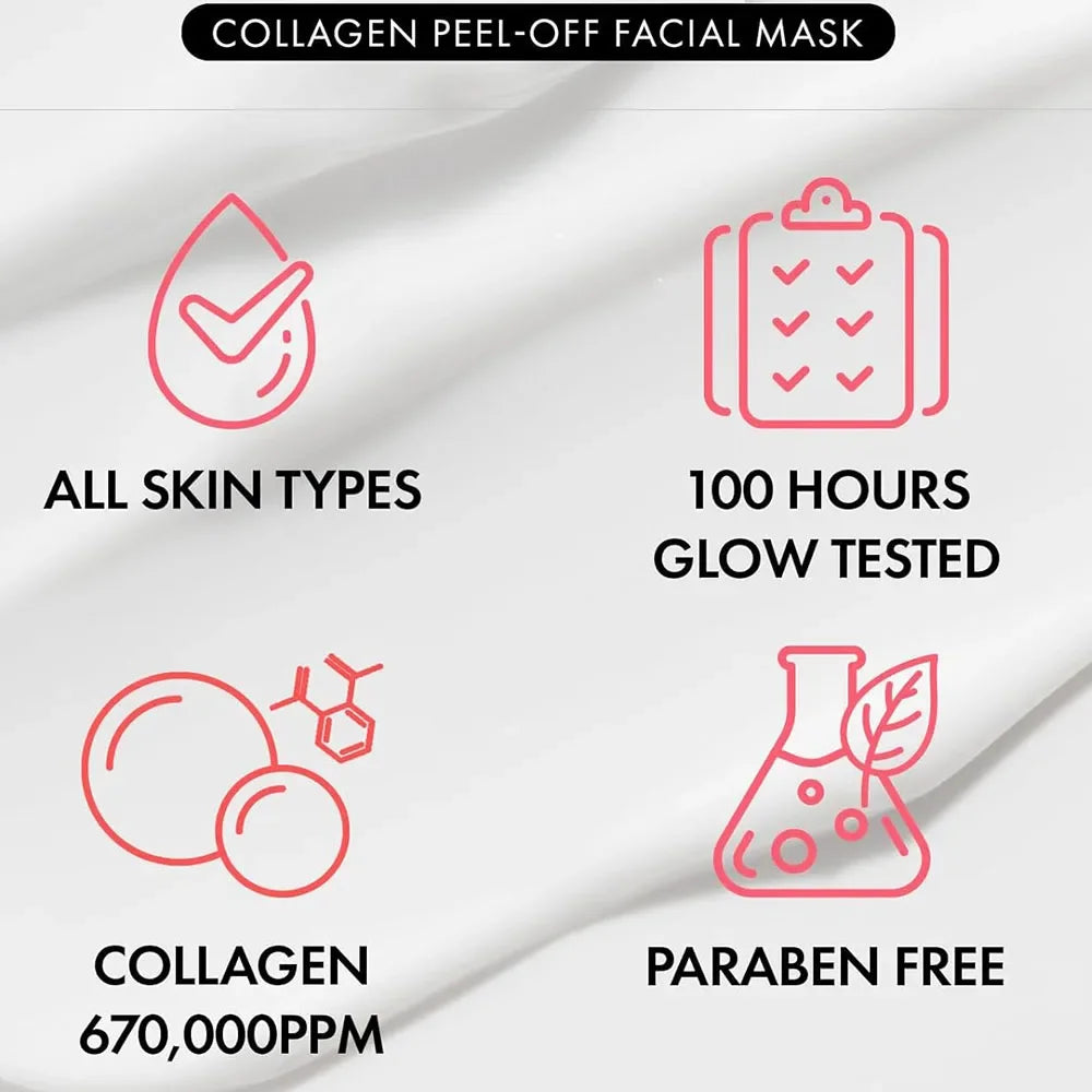 Collagen Fit Oil-Control