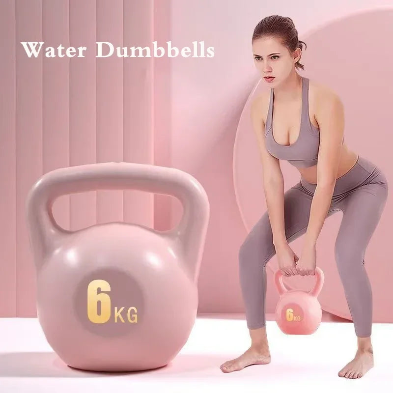 Adjustable Dumbbell Home