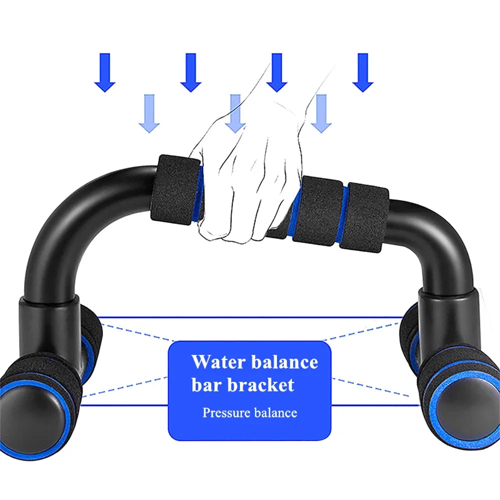 Push-up Bracket Men and Women Exercise