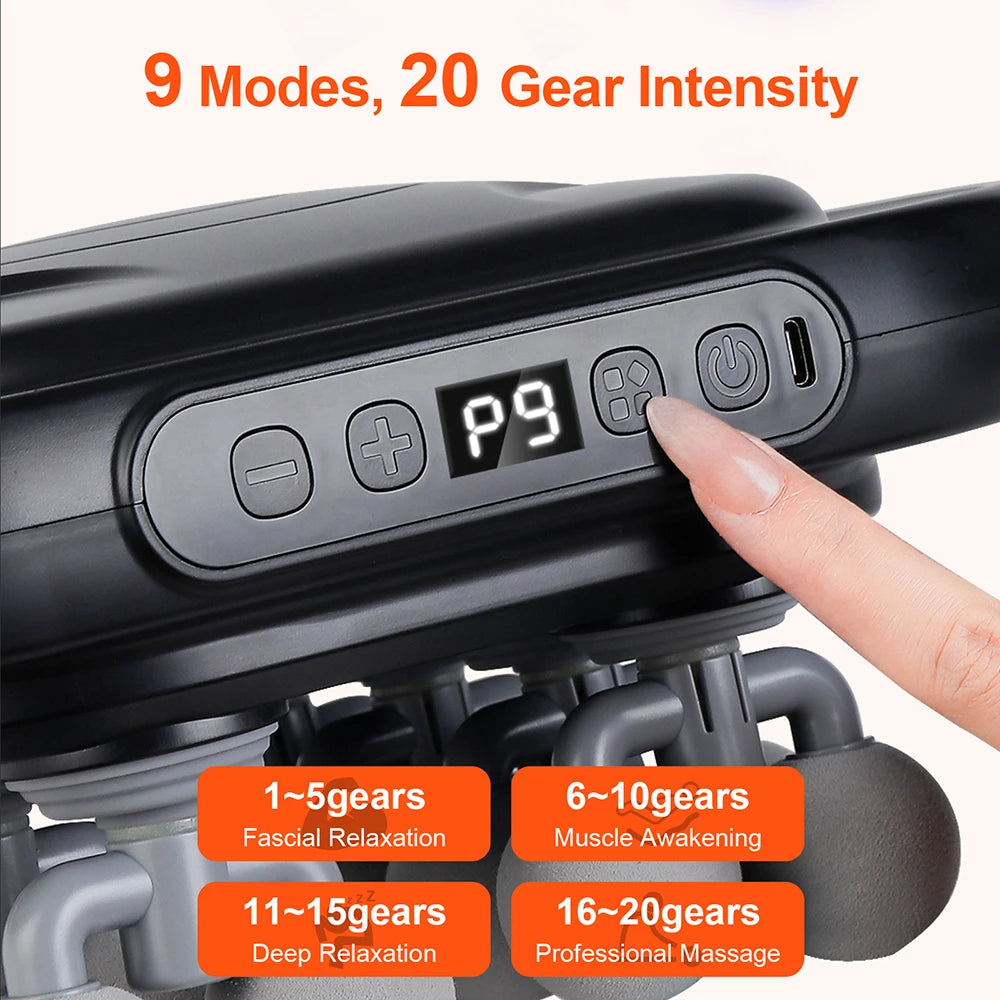 DeepRelief Pro + Free Localized