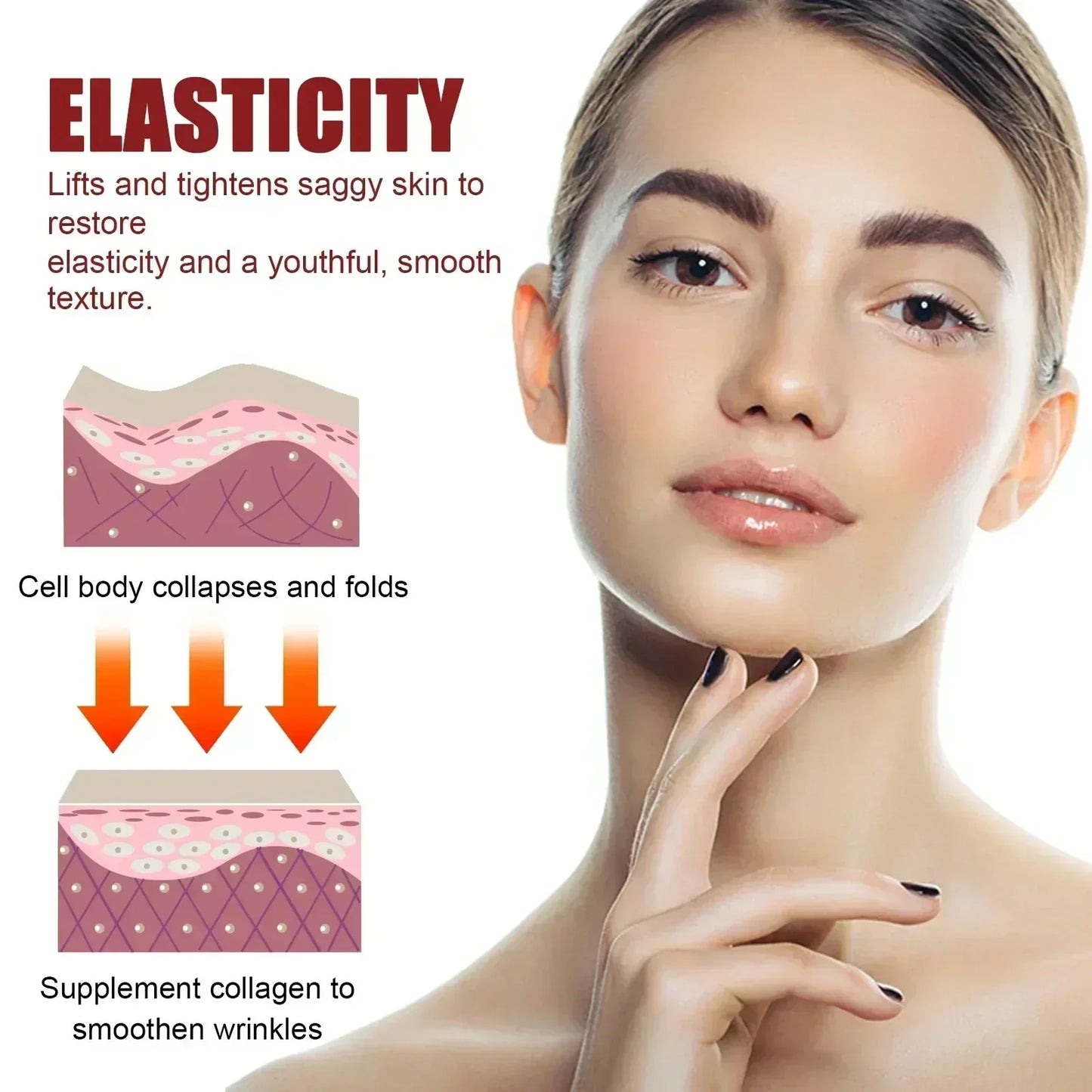 Anti-Wrinkle Face Serum