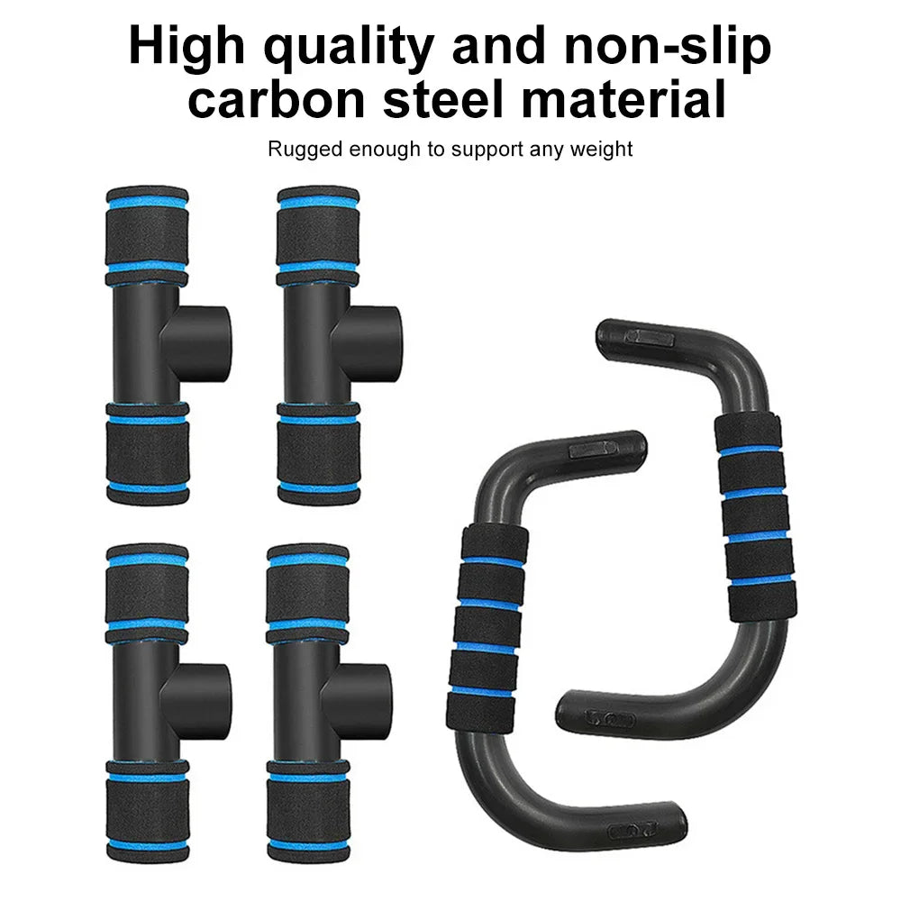 Push-up Bracket Men and Women Exercise