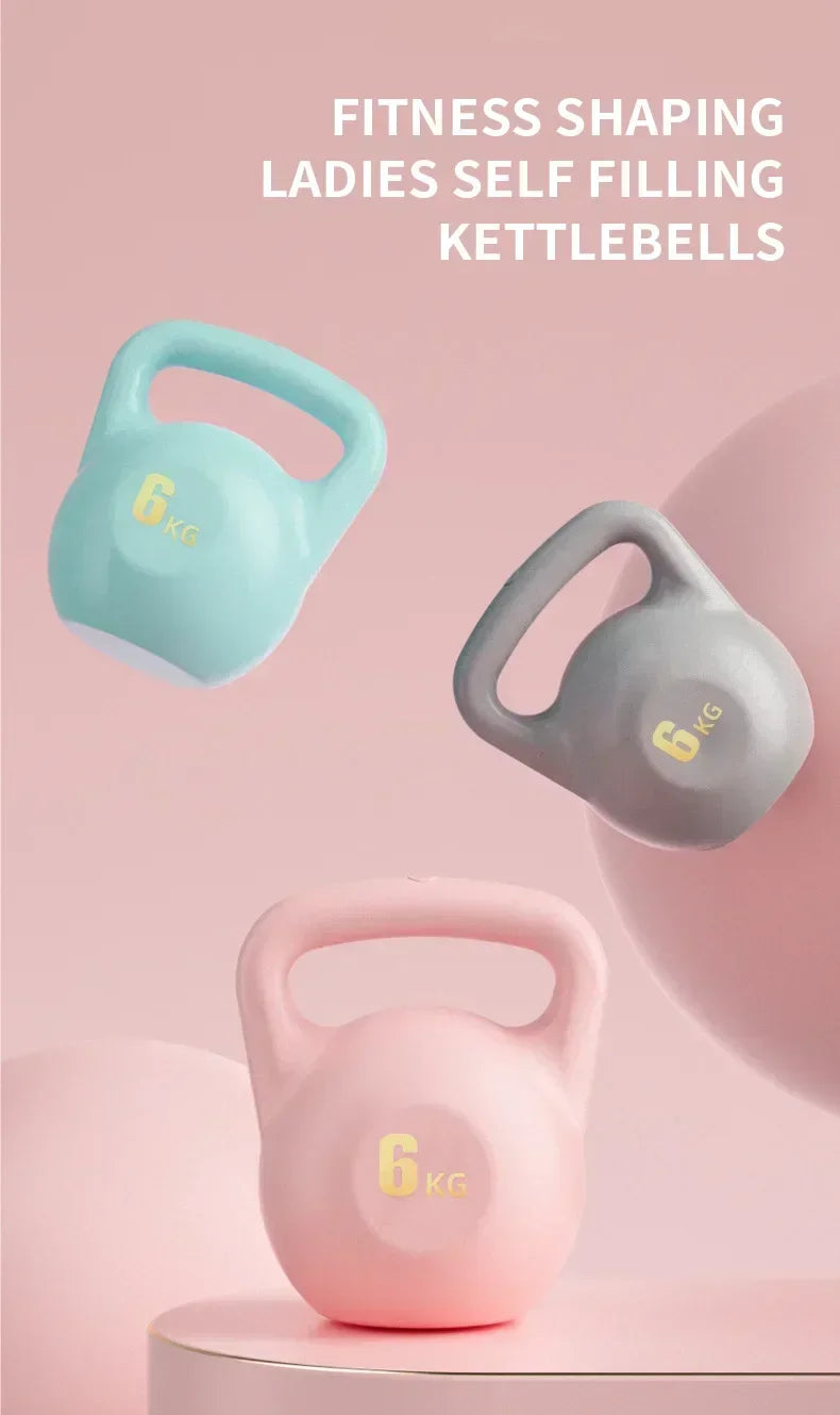Adjustable Dumbbell Home