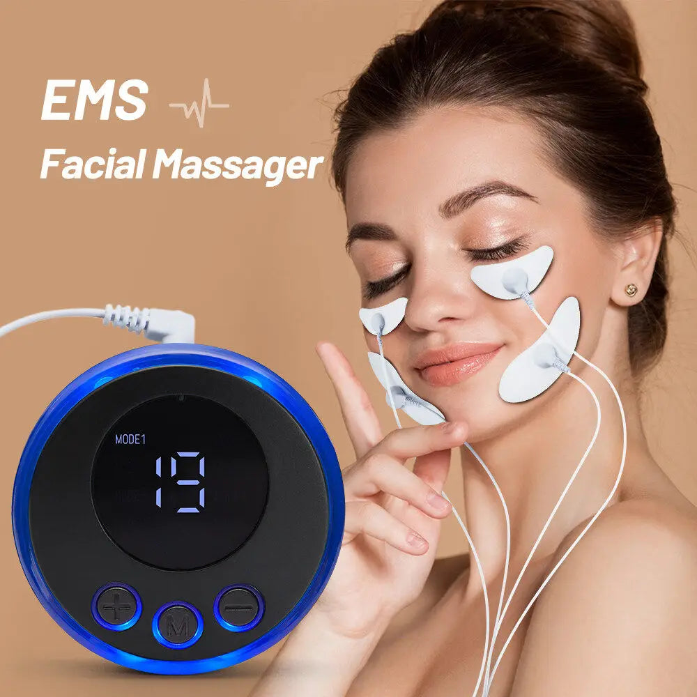Neck / Cervical Massage Patch