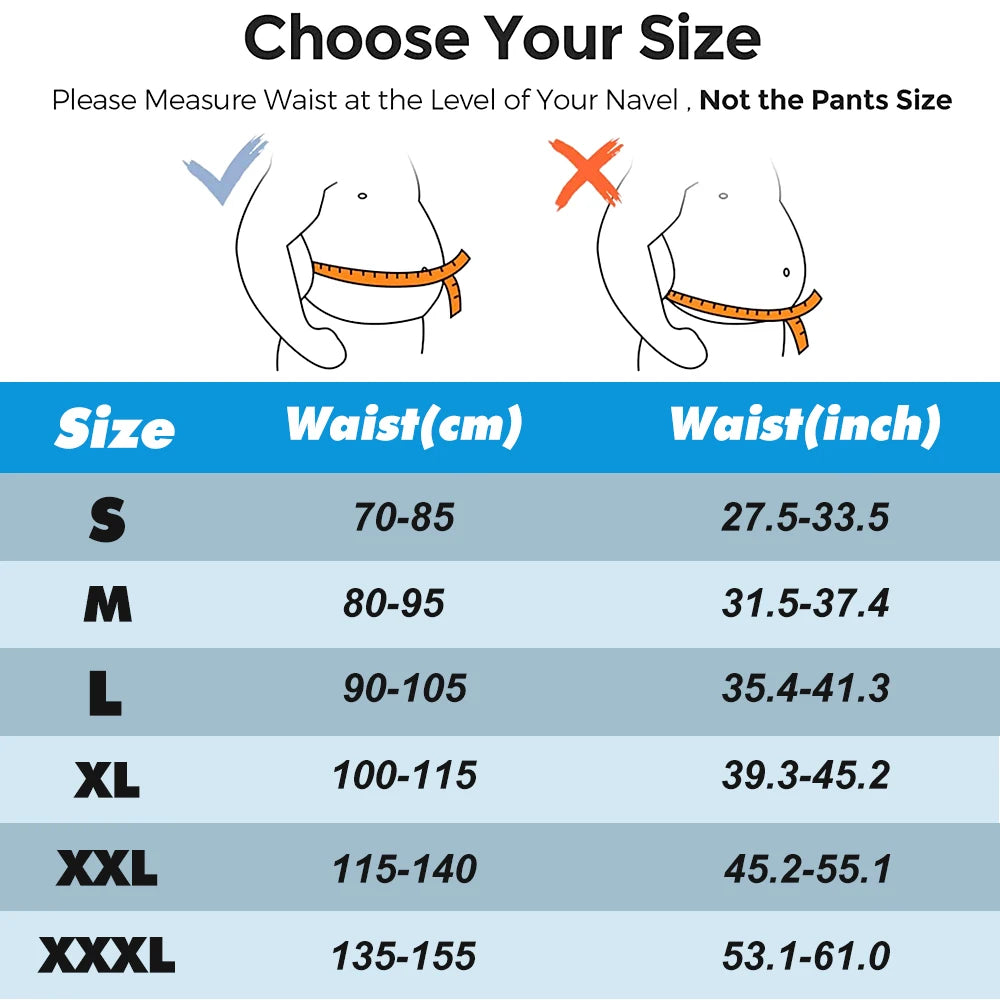 Back Brace for Posture and Lower Back Pain