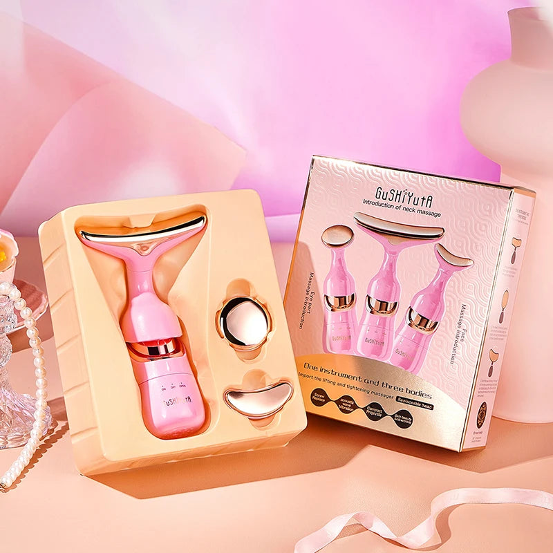 SkinPro 3X