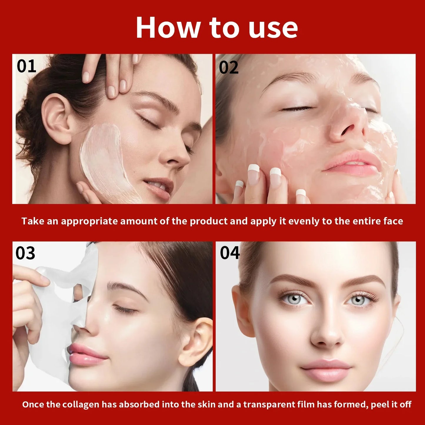Collagen Fit Oil-Control