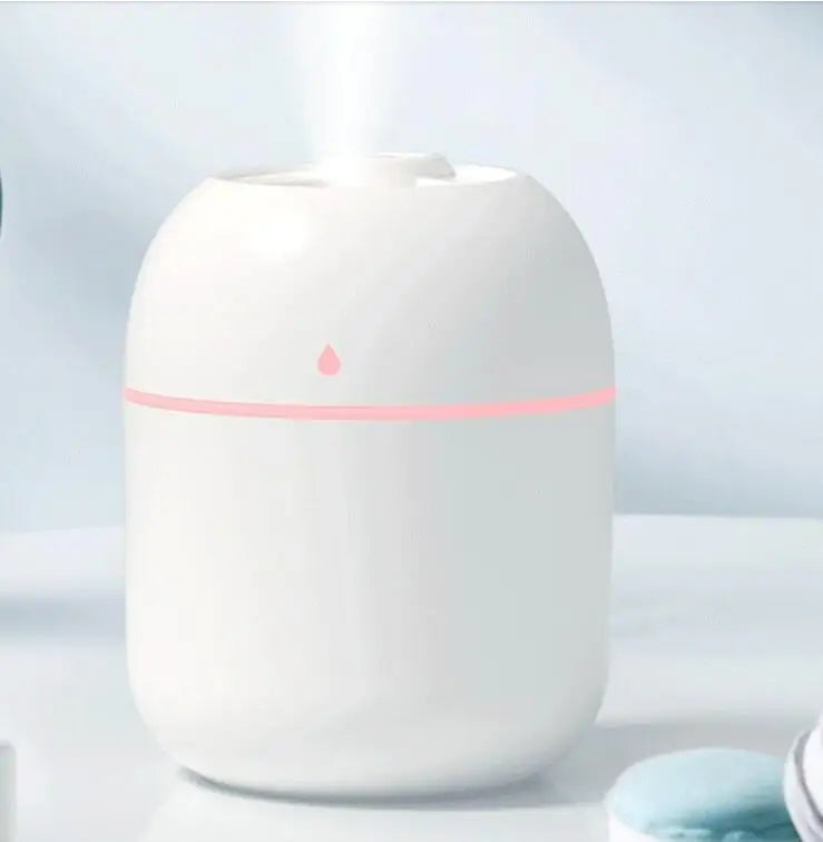 Essential Oil Diffuse 250ML USB