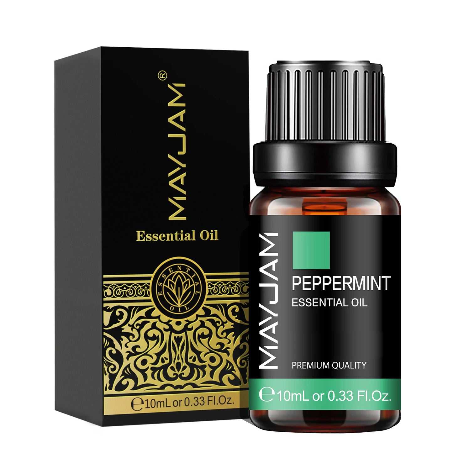 Essencial Oil Peppermind, 10 ml