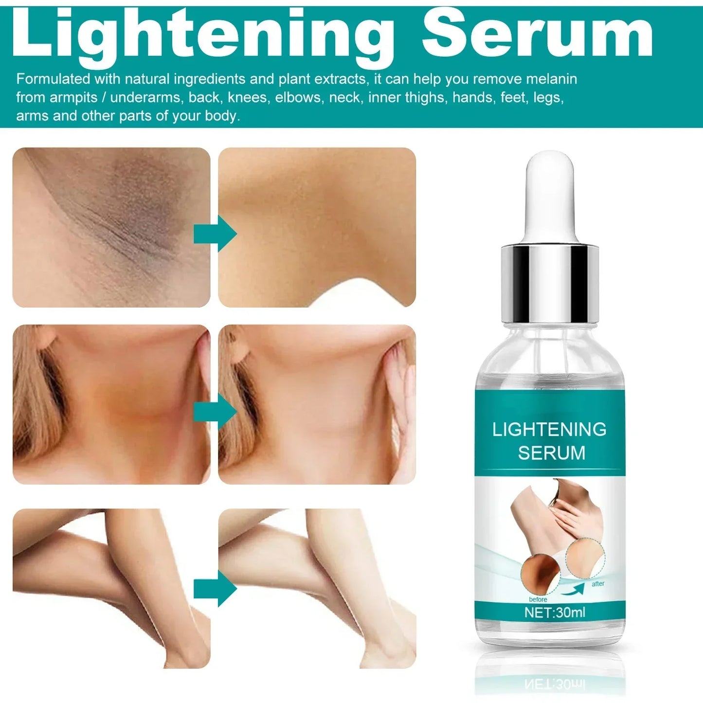 Whitening Essence