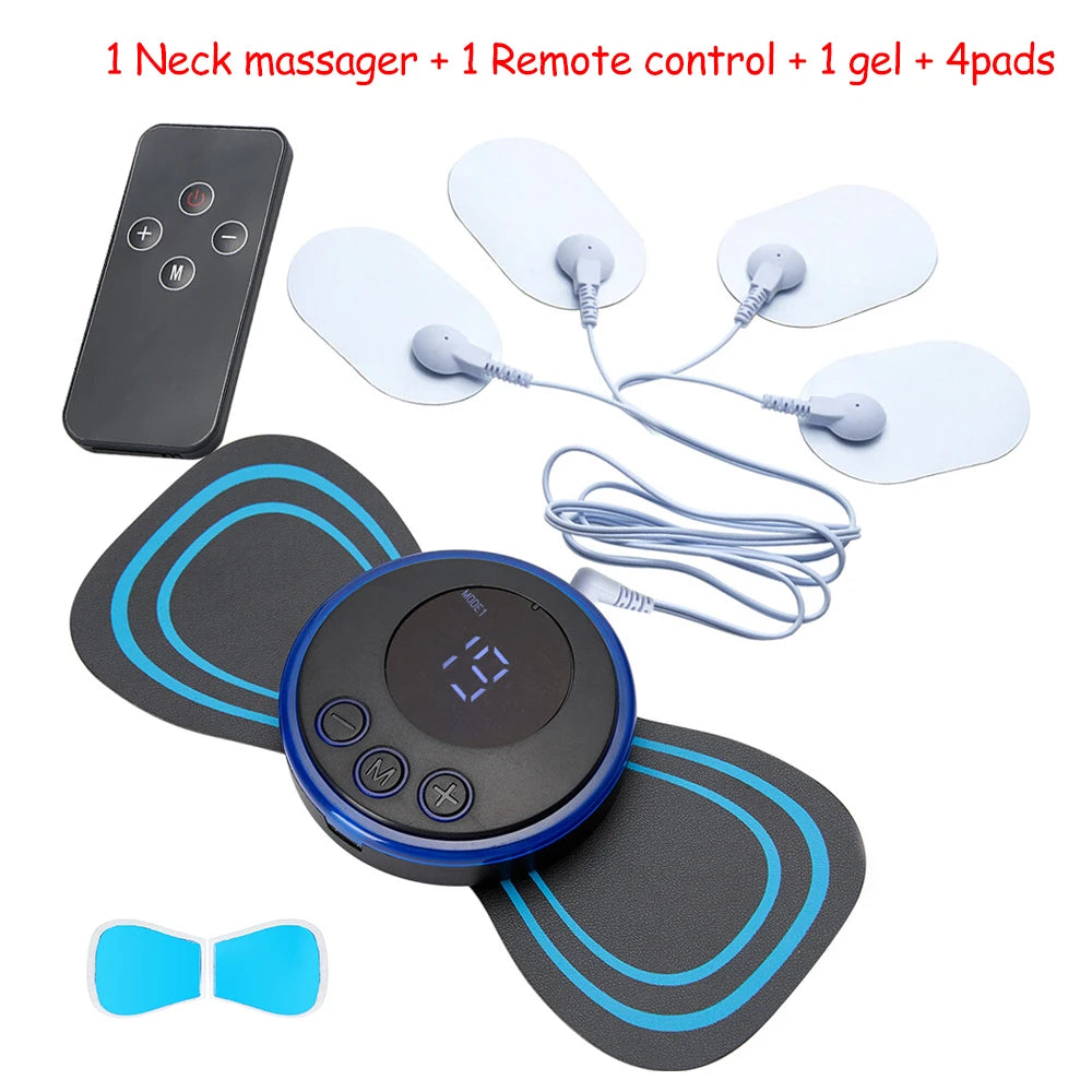 Neck / Cervical Massage Patch