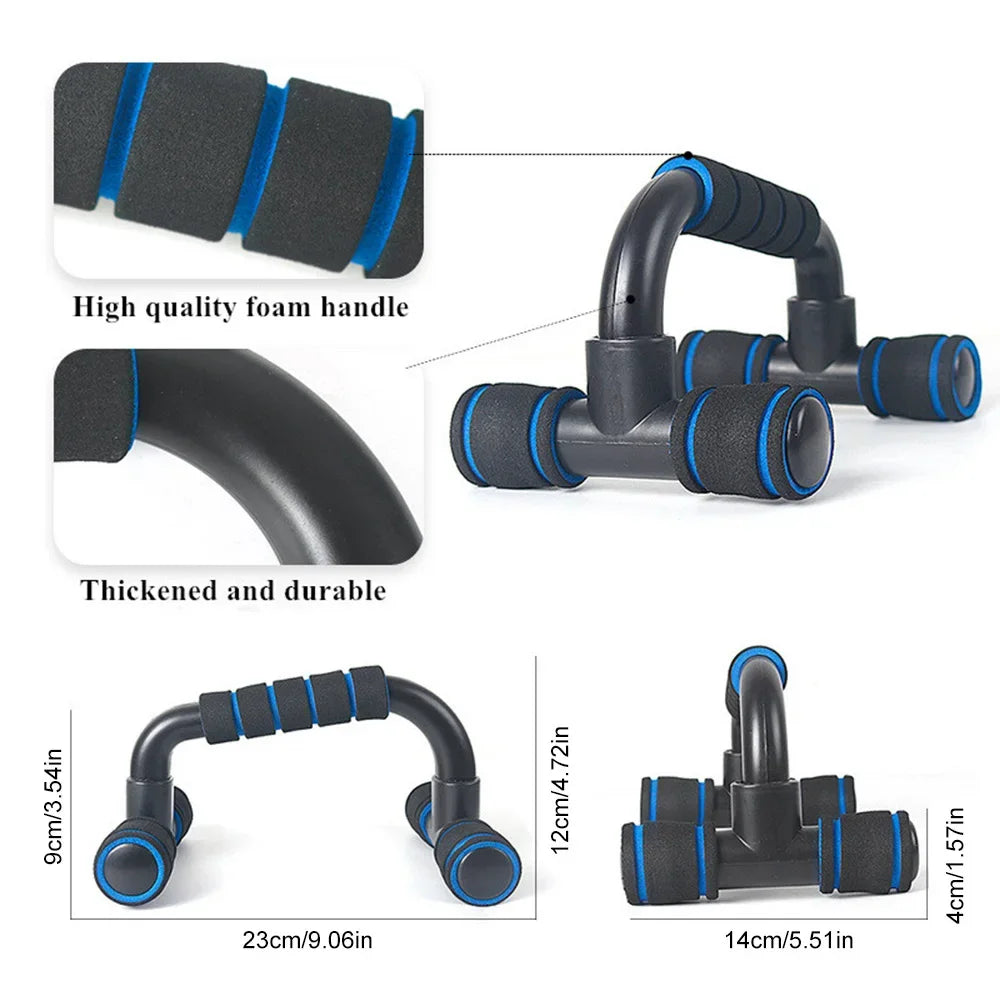 Push-up Bracket Men and Women Exercise