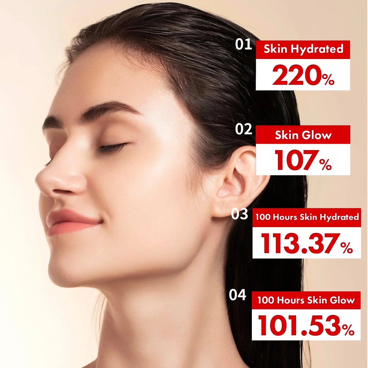 Collagen Fit Oil-Control
