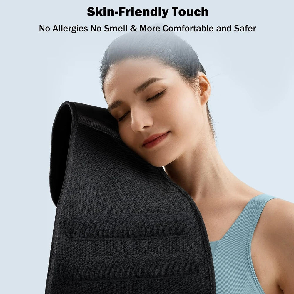 Back Brace for Posture and Lower Back Pain