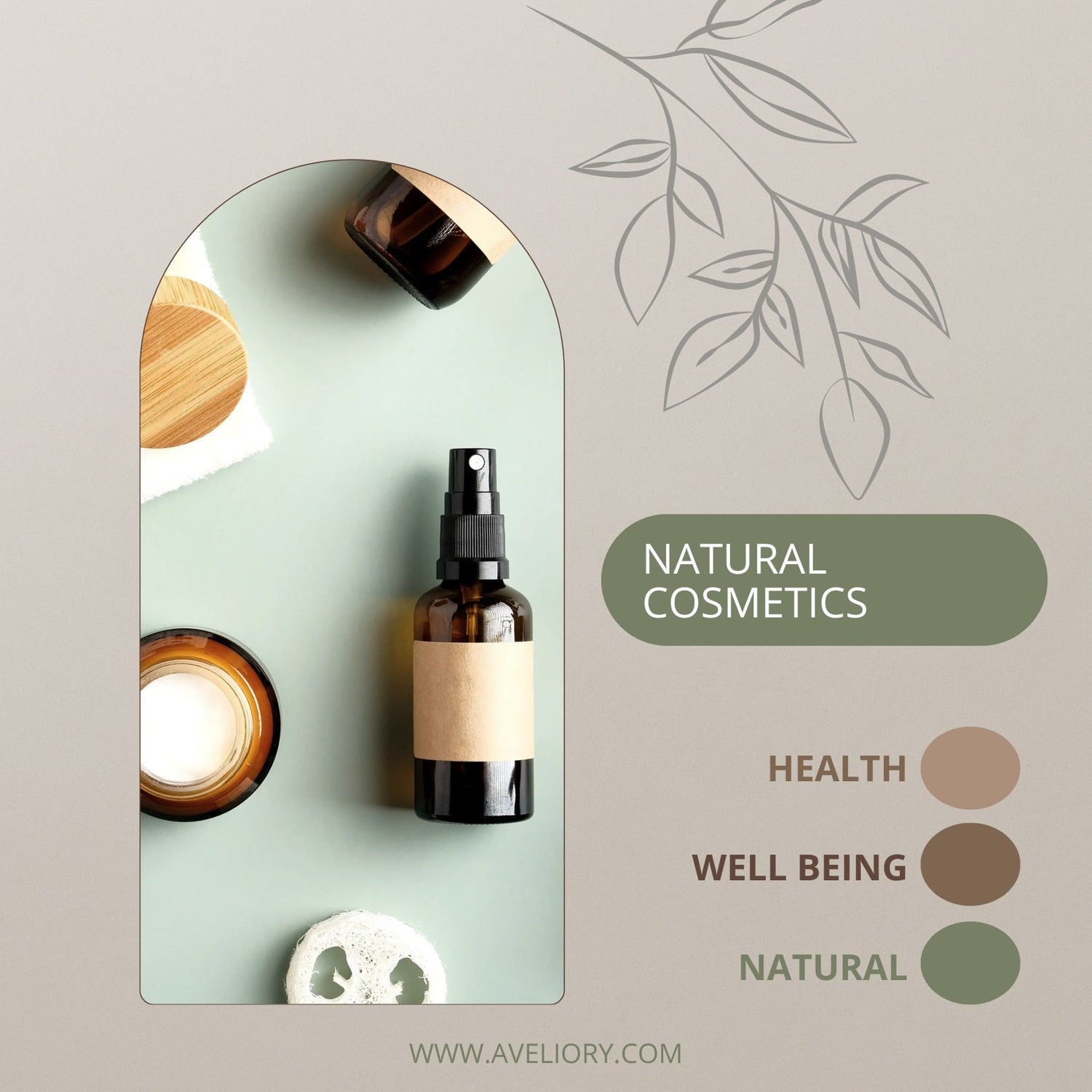 Essencial Oils