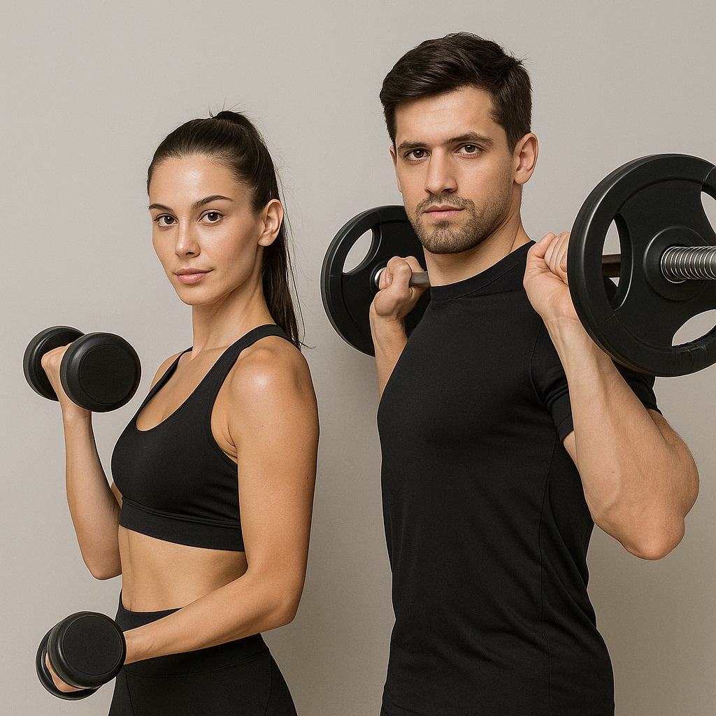 Strength Training
