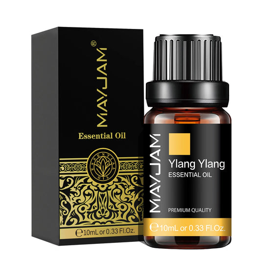 Essencial Oil Ylang Ylang, 10 ml