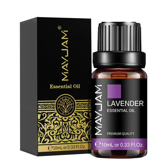 Essencial Oil Lavender, 10 ml