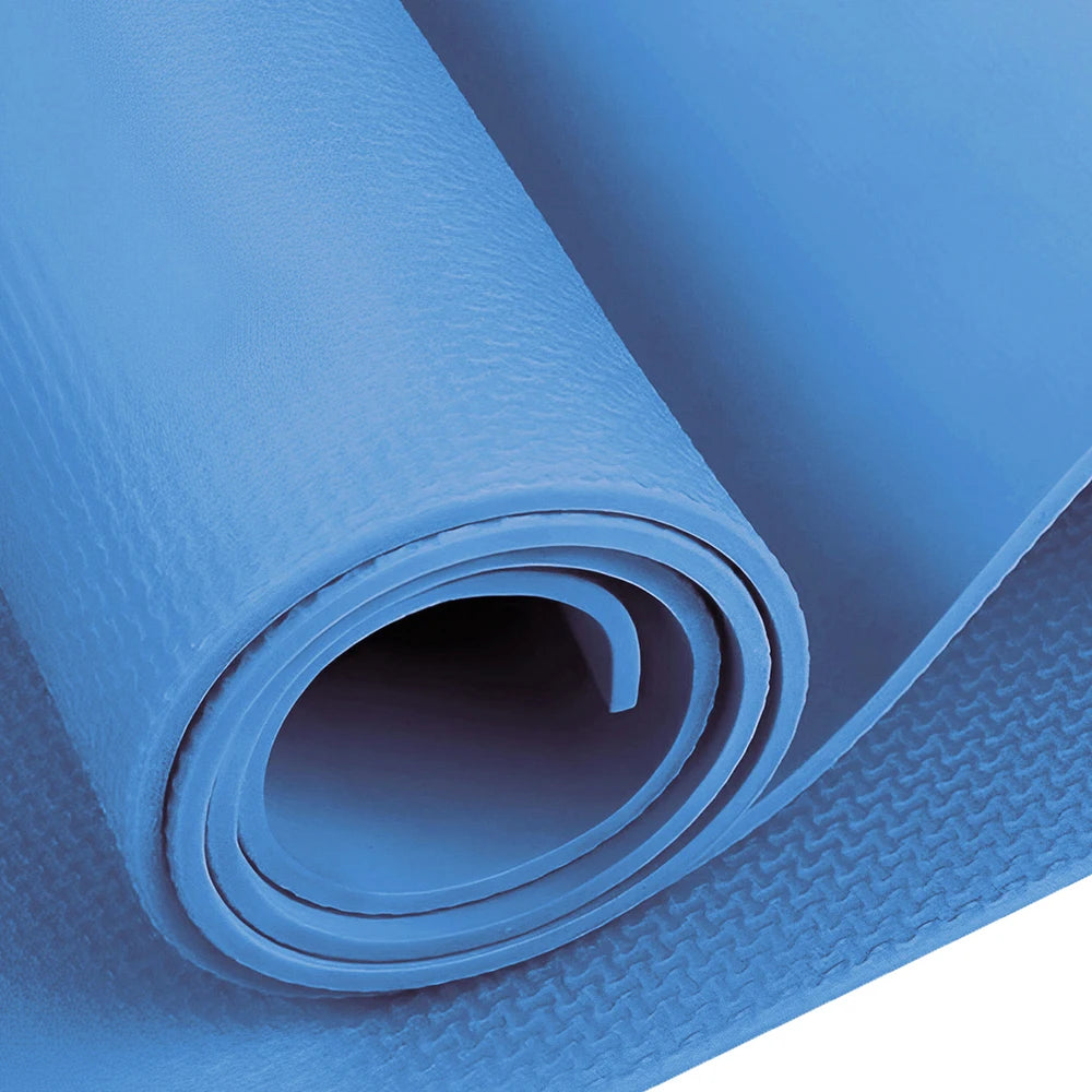 Comfort Foam Yoga 4mm