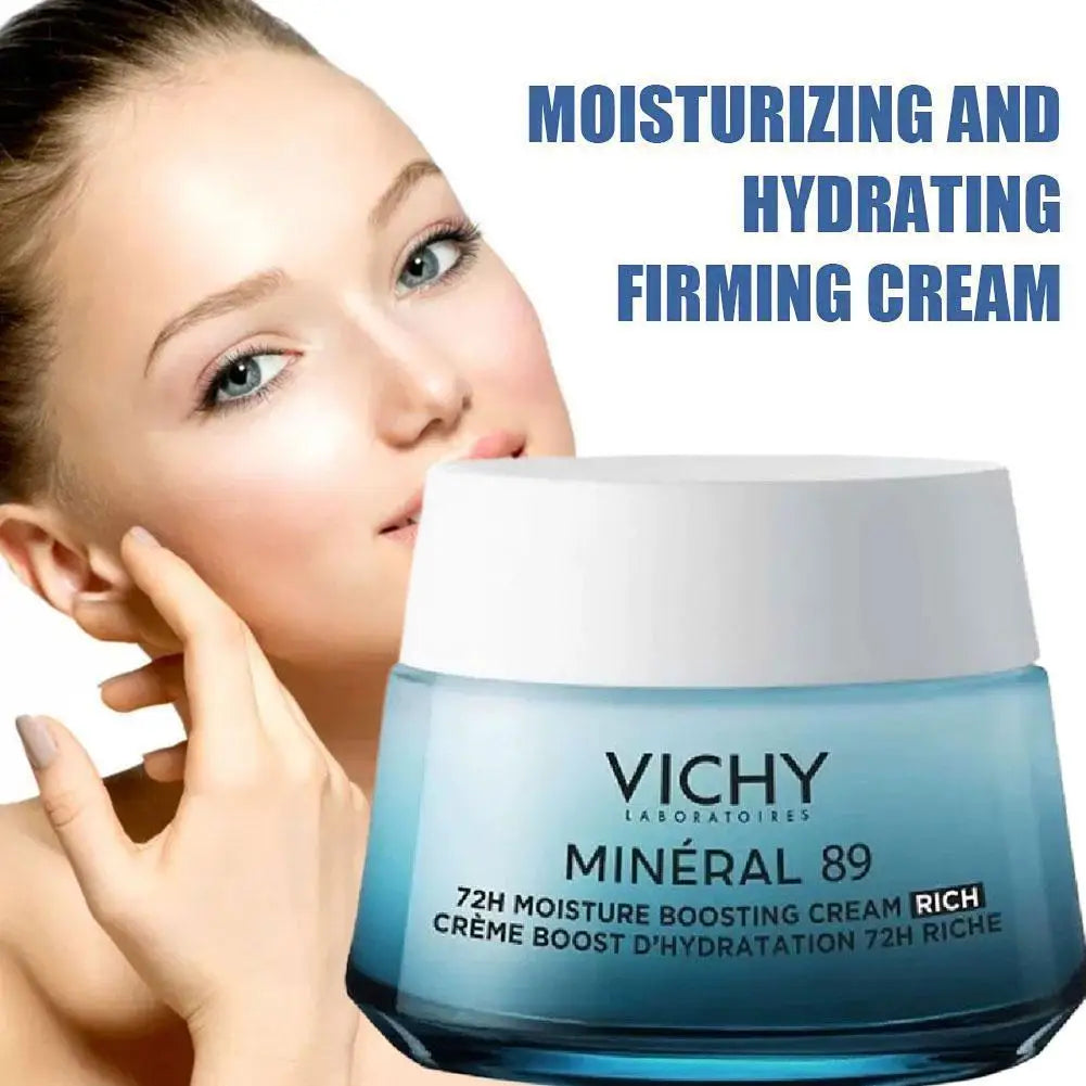 VICHY Facial Collection