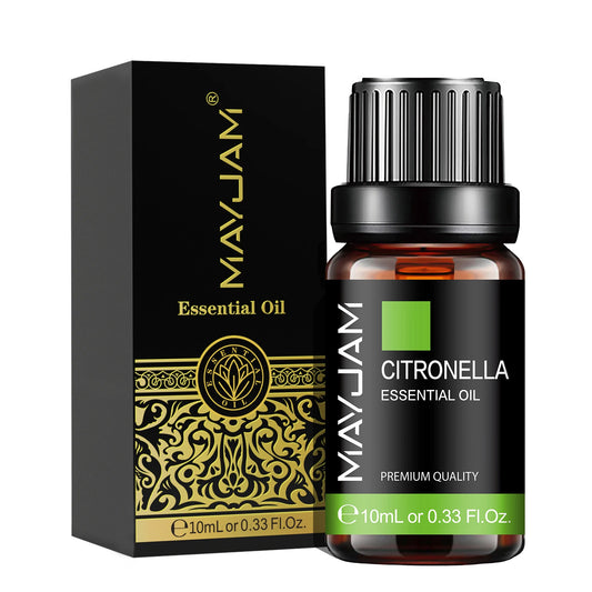 Essencial Oil Citronela, 10 ml
