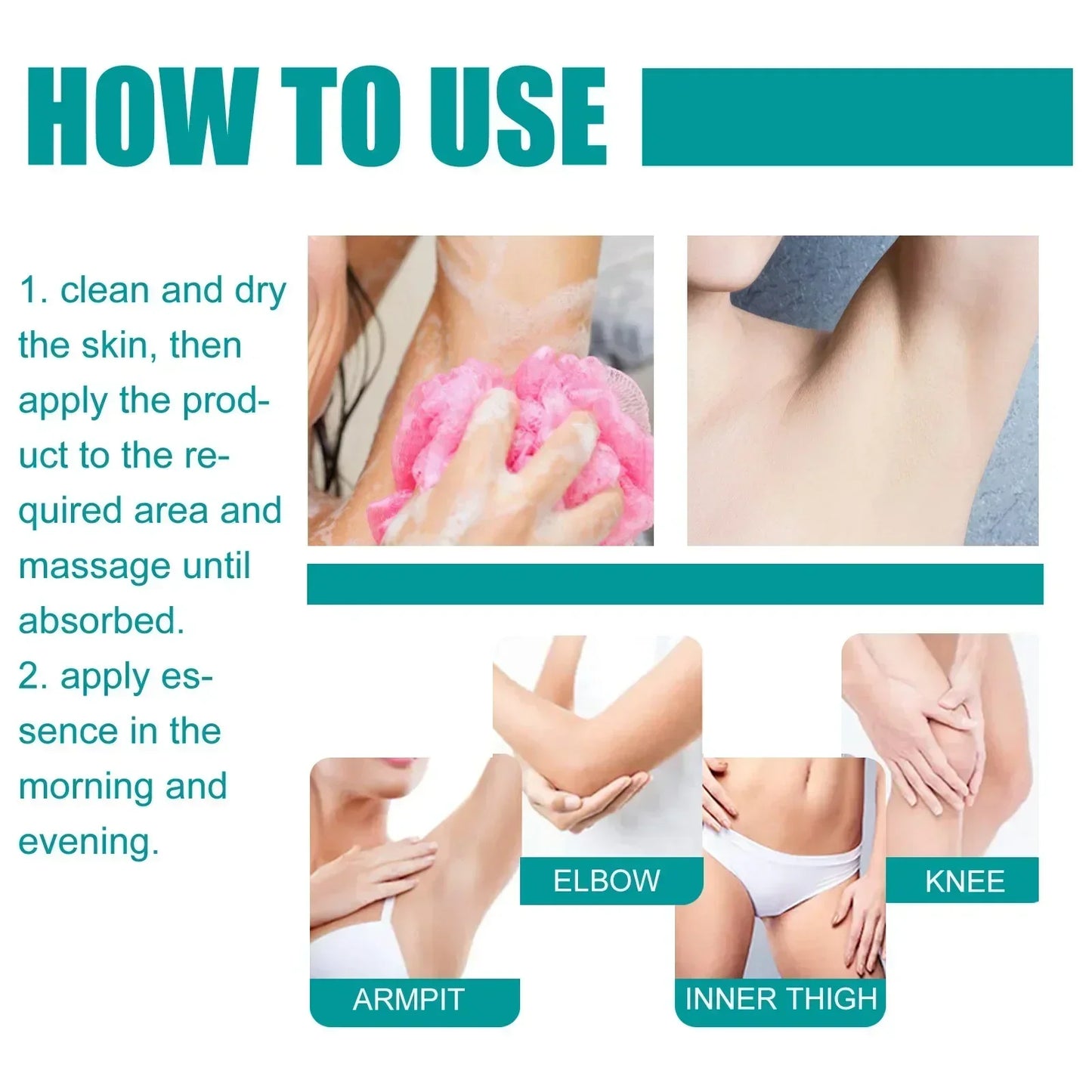 Whitening Essence