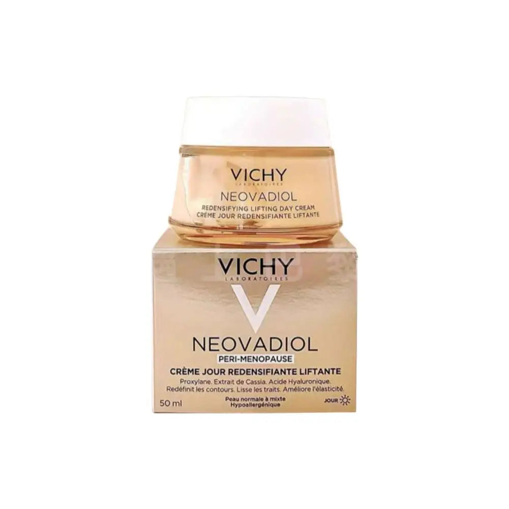 VICHY Facial Collection