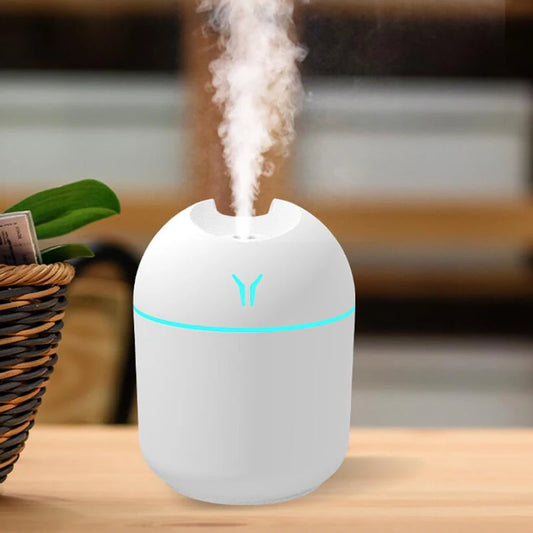 Essential Oil Diffuse 250ML USB