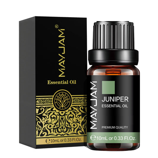 Essencial Oil Juniper, 10 ml