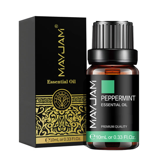 Essencial Oil Peppermind, 10 ml