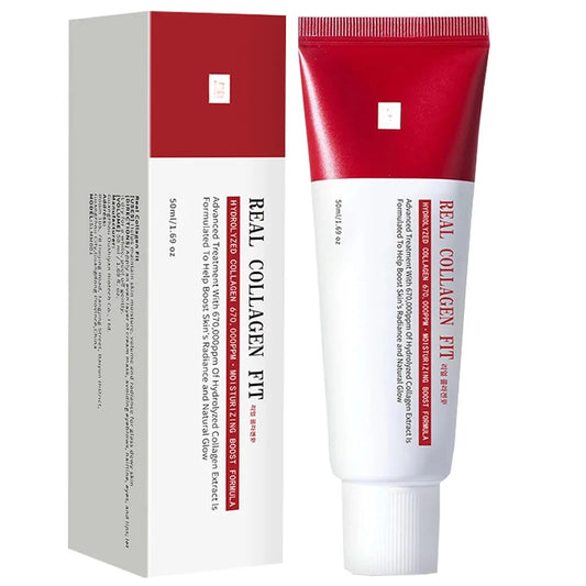 Collagen Fit Oil-Control