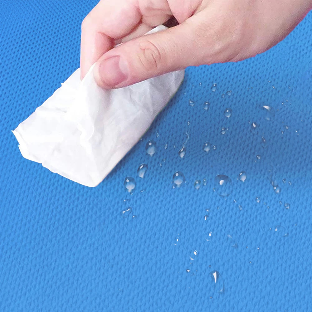 Comfort Foam Yoga 4mm