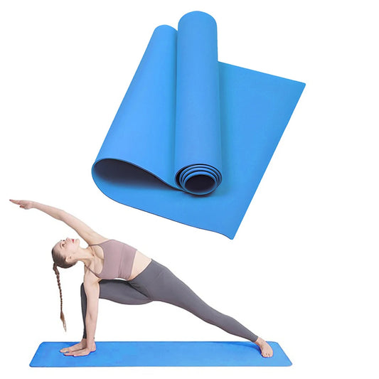 Comfort Foam Yoga 4mm